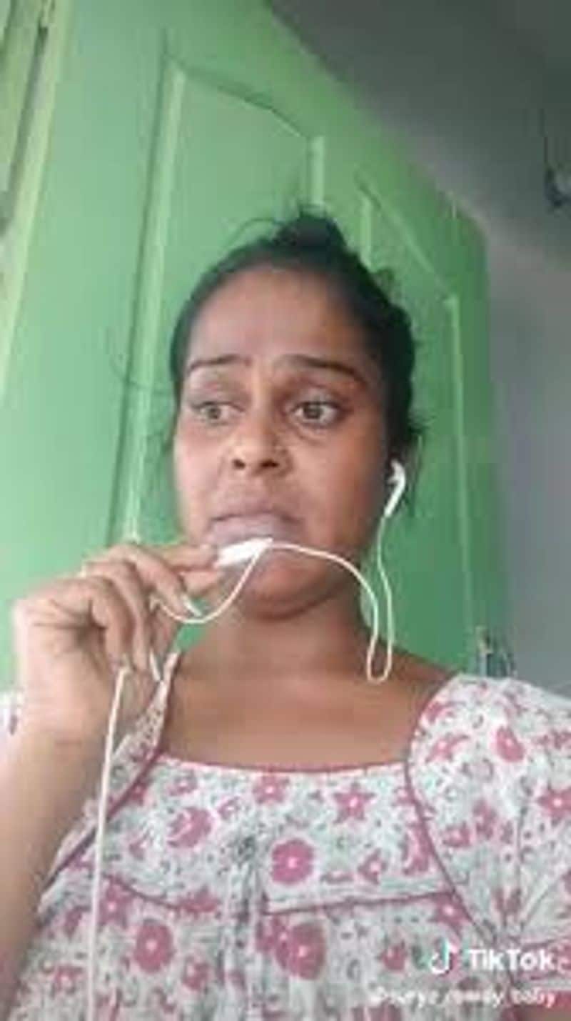 இதனால் அந்த நிருபர், இவர் மீது கொடுத்த புகாரின் அடிப்படையில், அவர் மீது வழக்கு பதிவு செய்துள்ளதாக கூறப்படுகிறது. இதனால் மனஉளைச்சலுக்கு ஆளான சூர்யா தற்கொலை செய்ய முடிவு செய்ததாக கூறப்படுகிறது. 