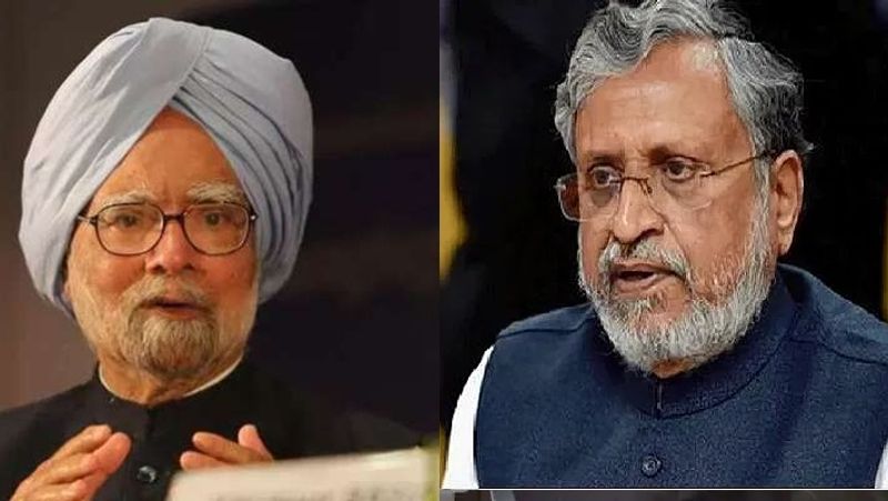 औरंगाबाद जिला अंतर्गत गोह विधानसभा क्षेत्र के लिए आयोजित वर्चुअल रैली को संबोधित करते हुए डिप्टी सीएम सुशील मोदी ने कहा कि नवाज शरीफ के घर पहुंच कर दोस्ती का हाथ बढ़ाने वाले प्रधानमंत्री सर्जिकल स्ट्राइक कर सबक सिखाना भी जानते हैं।