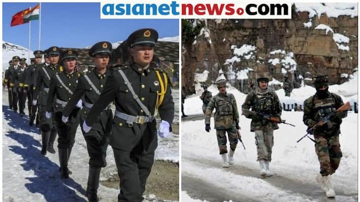 india china talks commander level talks amid efforts to defuse tensions after galwan valley clash india china talks commander level talks amid efforts to defuse tensions after galwan valley clash