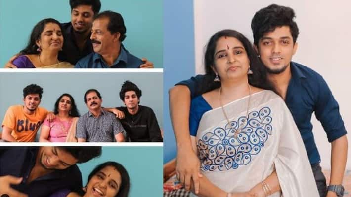 thatteem mutteem actor sagar surya shared a sentimental note on recent loss of his mother thatteem mutteem actor sagar surya shared a sentimental note on recent loss of his mother