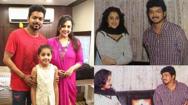actress meena sagar wish happy birthday to south indian superstar vijay actress meena sagar wish happy birthday to south indian superstar vijay