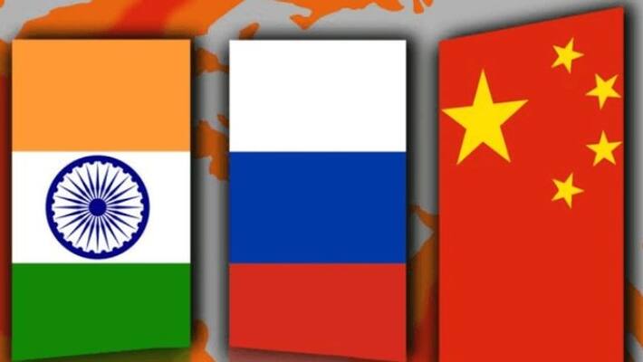 UnmaskingChina India and China need no help to resolve border dispute, says Russia UnmaskingChina India and China need no help to resolve border dispute, says Russia