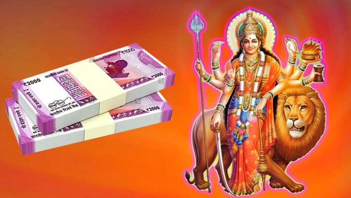 Gupt Navratri till June 29, do these easy steps for financial gains KPI Gupt Navratri till June 29, do these easy steps for financial gains KPI
