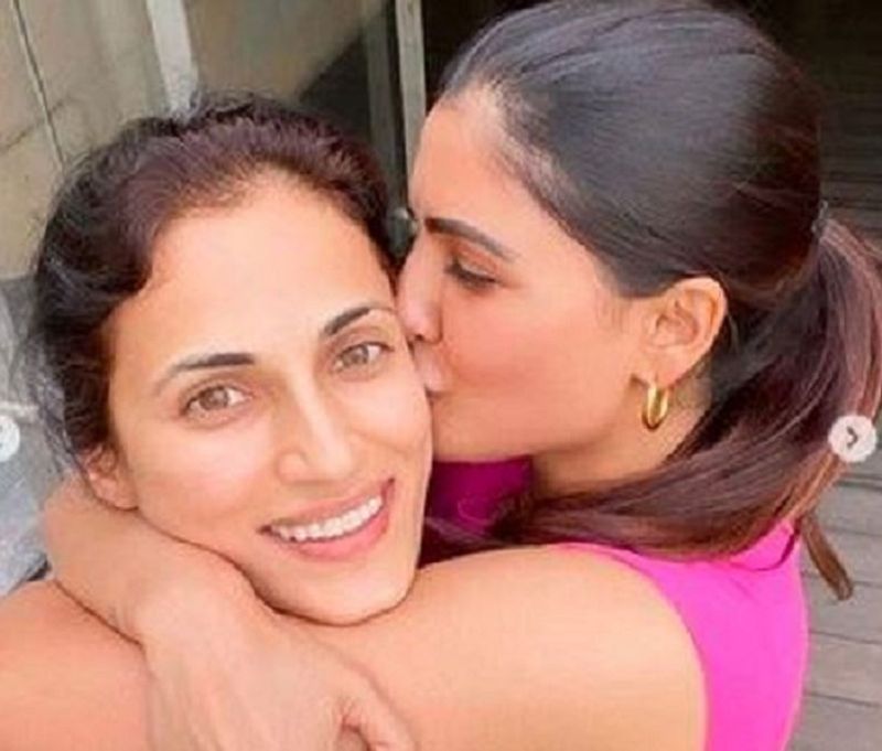 Shilpa Reddy tests positive for Coronavirus, Samantha met her two days ago
