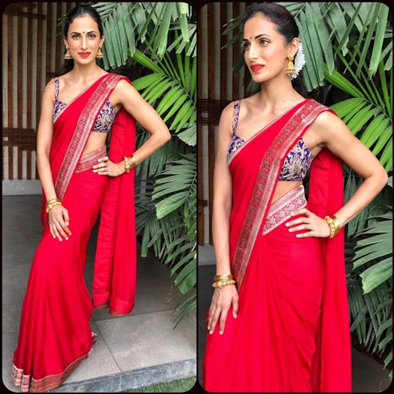 Shilpa Reddy tests positive for Coronavirus, Samantha met her two days ago