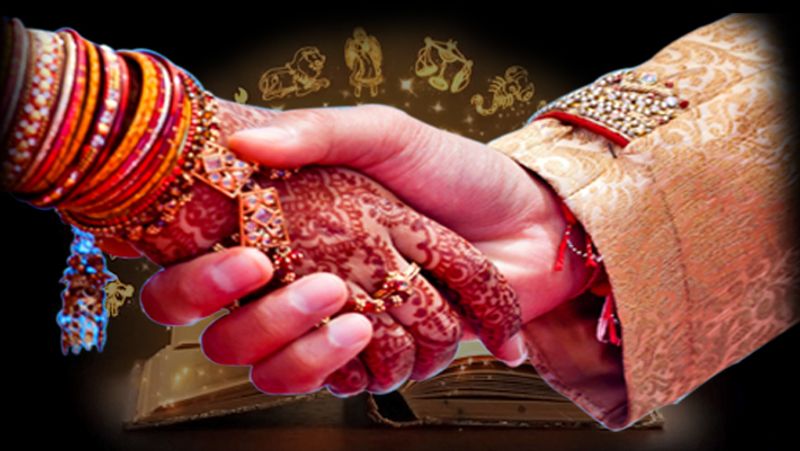 Things to keep in mind before fixing wedding date