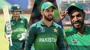 ICC World Cup 2023 ... Pakistan team vice captain Shadab Khan interesting comments about Hyderabad AKP