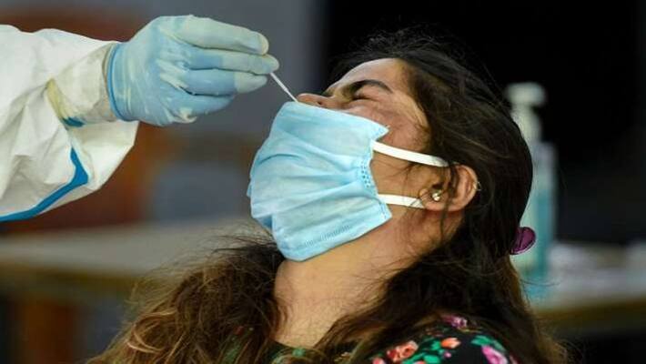 covid 19 cases continue to rise in India death toll also rising covid 19 cases continue to rise in India death toll also rising
