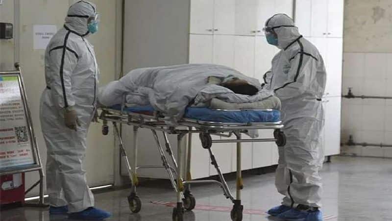 shocking news...madurai today Coronavirus death 12