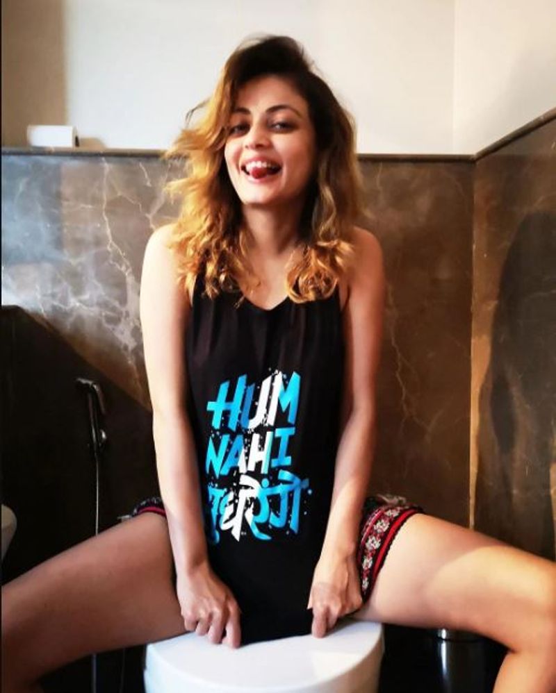 T20 World Cup - Chris Gayle partied with Sneha Ullal ahead of 2016 edition's ENG vs WI match ALB