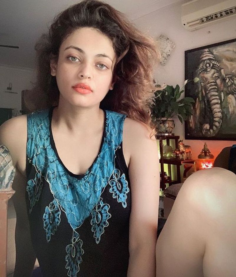 Actress Sneha Ullal Shares photos of her