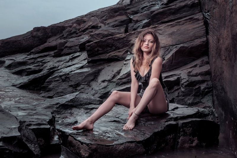 Actress Sneha Ullal Shares photos of her