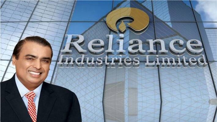 RIL now 60th most-valued firm in the world; climbs 13 places from 2019 RIL now 60th most-valued firm in the world; climbs 13 places from 2019