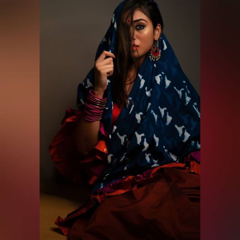 ஒரு சில படங்களில் நடிக்க பேச்சு வார்த்தையும் நடந்து வருகிறது