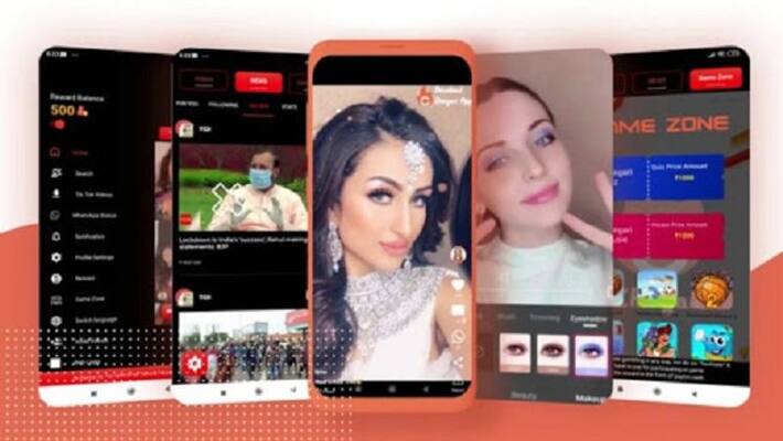 TikTok rival Indian app Chingari is apparently off to a blazing start TikTok rival Indian app Chingari is apparently off to a blazing start