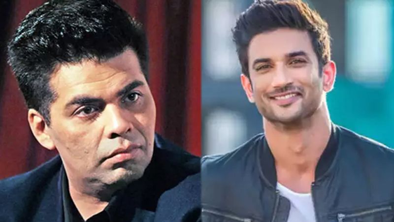 তবে করণের বিরুদ্ধে যেহেতু গোটা দেশ ফুঁসছে। তাঁকে ট্রোল, আনফলো করা, নিন্দা করা সবই বৃদ্ধি পাচ্ছে ক্রমশ। তার মধ্যে পুরনো এই ট্যুইটটি ফের ভাইরাল হয়ে করণের বিপত্তি বাড়ল কয়েক গুণ।