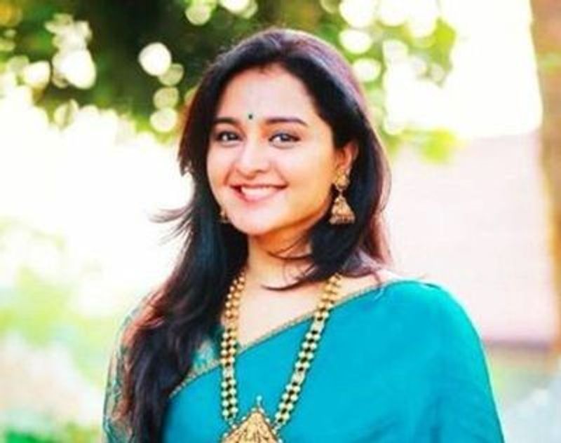 When Malayalam actress Manju Warrier said Dileeps affair with Kavya Madhavan led to divorce