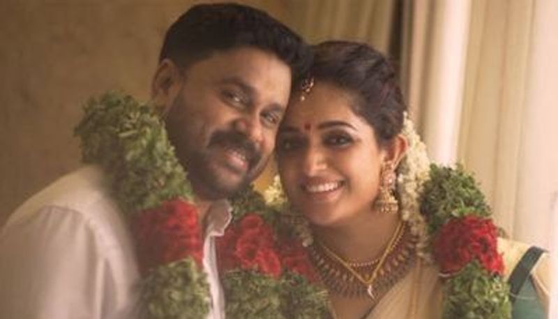 When Malayalam actress Manju Warrier said Dileeps affair with Kavya Madhavan led to divorce
