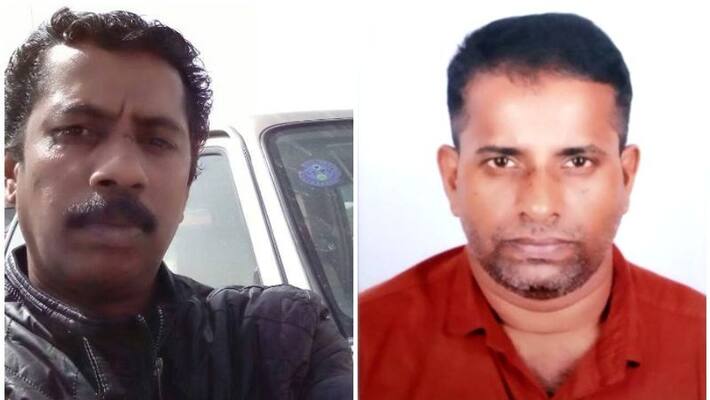two keralites died due to heart attack in saudi arabia two keralites died due to heart attack in saudi arabia