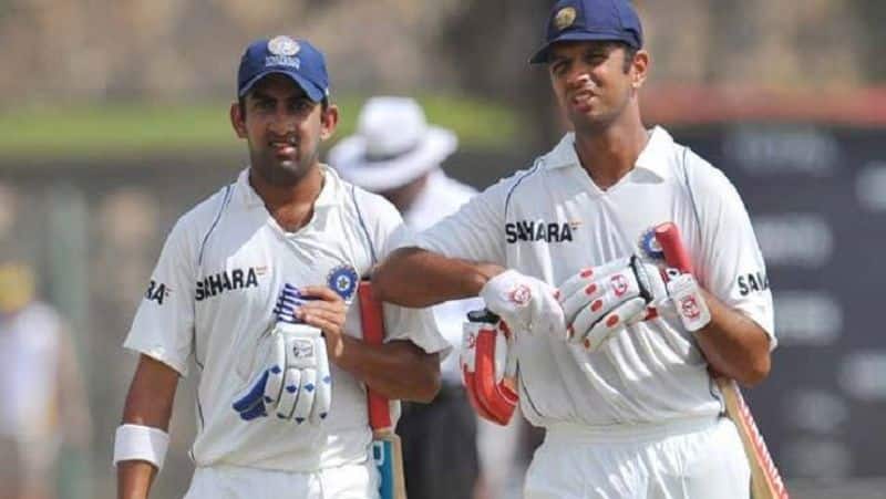 irfan pathan reveals why rahul dravid was a great captain of team india
