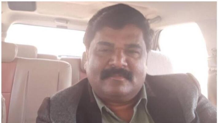 keralite social worker died in saudi arabia due to covid keralite social worker died in saudi arabia due to covid