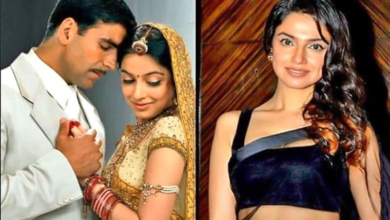 38 साल की दिव्या ने एक्टिंग करियर की शुरुआत 2004 में आई फिल्म 'अब तुम्हारे हवाले वतन साथियों' से की थी। इस फिल्म में दिव्या अक्षय के अपोजिट उनकी पत्नी श्वेता के किरदार में थीं। हालांकि ये फिल्म उतनी ज्यादा कामयाब नहीं रही।