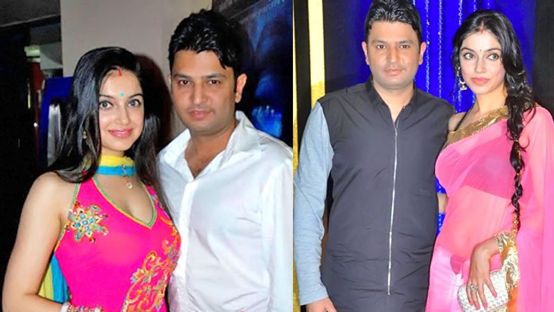 धीरे-धीरे शुरू हुई बातचीत के बाद भूषण कुमार ने दिल्ली में हुई बहन की शादी में दिव्या के पेरेंट्स को बुलाया। यहां दिव्या के पेरेंट्स जब भूषण कुमार से मिले तो पहली ही नजर में उन्होंने भूषण को पसंद कर लिया। दिव्या के मुताबिक, इसके बाद मेरी मां ने भी मुझे भूषण से शादी करने के लिए फोर्स किया तो मैं भी उन्हें पसंद करने लगी और फिर हमने शादी कर ली।