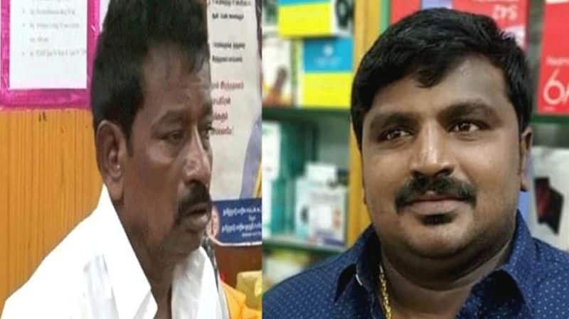 Thoothukudi 2 traders die in custody...Caste conflict tension by KS Alagiri statement