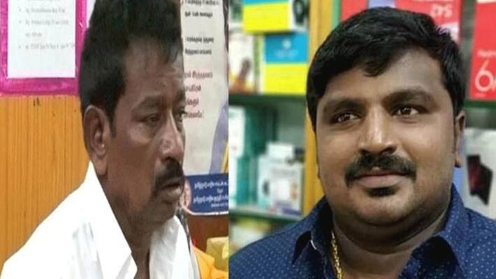 thoothukudi police attack...father and son death thoothukudi police attack...father and son death