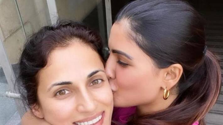 Actress Samantha Bestie Shipa Reddy Tests Positive For Coronavirus Actress Samantha Bestie Shipa Reddy Tests Positive For Coronavirus