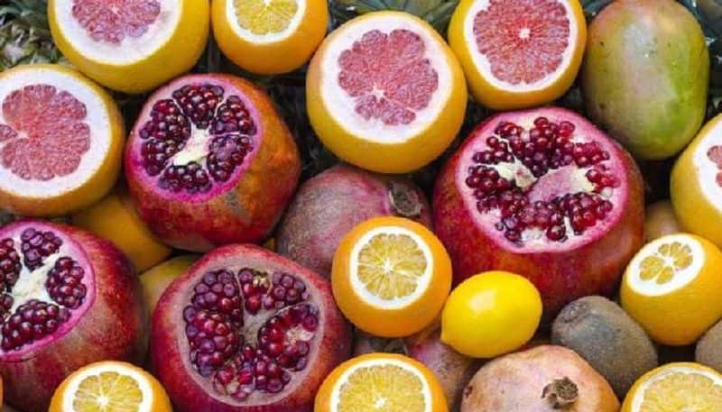 Benefits Of Having Vitamin C Rich Foods