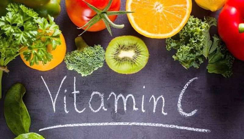 Why you need vitamin C for immunity this season