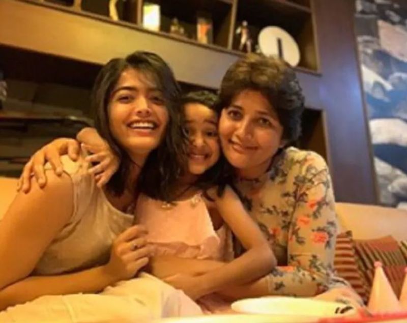 ಲಾಕ್ಡೌನ್ ಟೈಂನಲ್ಲೇ ತಂಗಿಯ ಬರ್ತಡೇ ಕೂಡ ಸೆಲೆಬ್ರೇಟ್ ಮಾಡಿದ್ದರು.