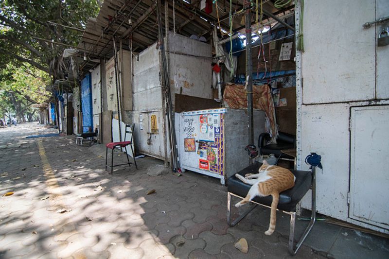 covid19 patients Delhi lockdown