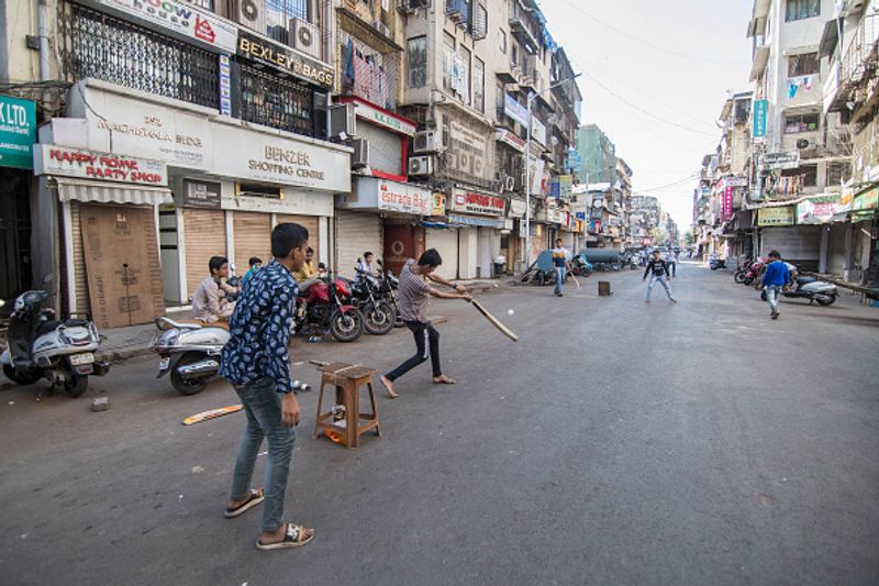 covid19 patients Delhi lockdown