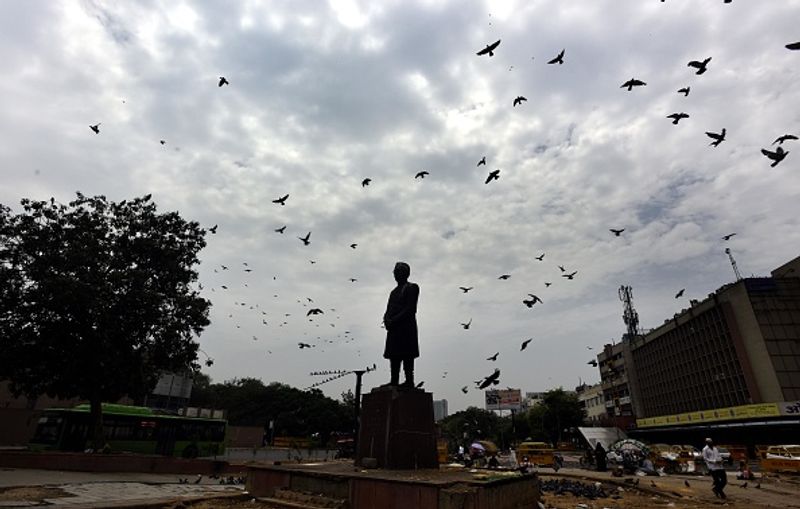 covid19 patients Delhi lockdown