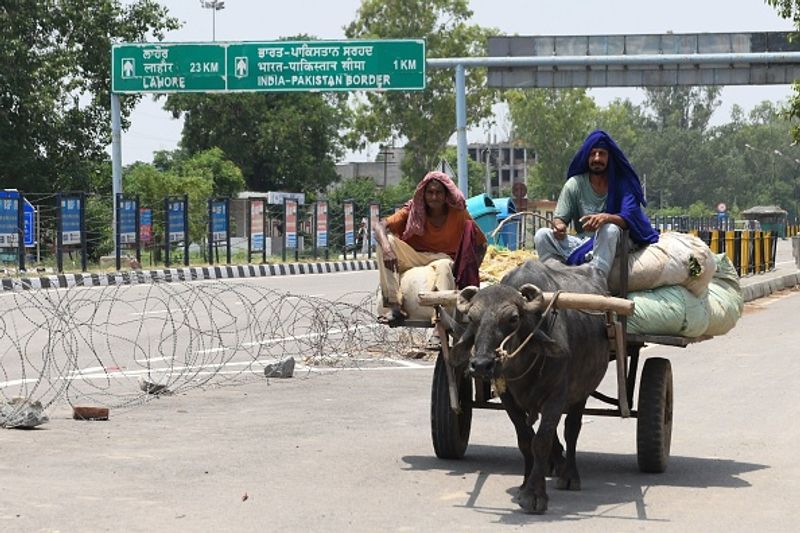 covid19 patients Delhi lockdown