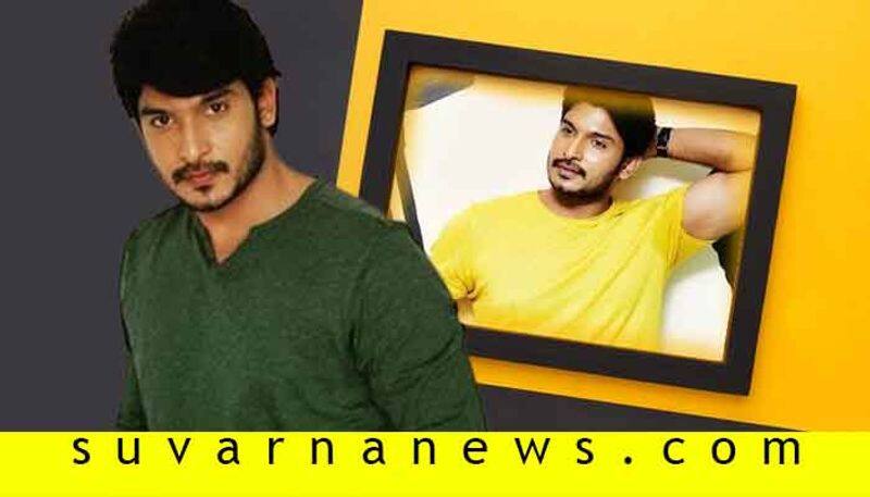 Premier Padmini fame Pramod to play villain role in Bad manners film vcs
