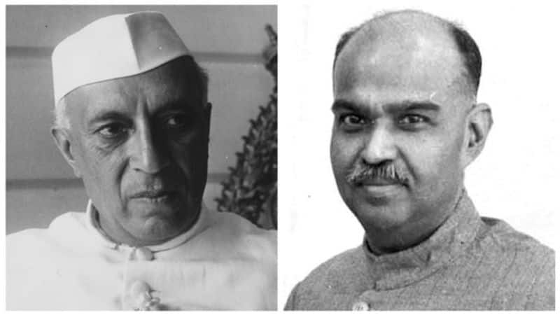 who was shyamaprasad mukherjee the founding president of Bharatiya Jana Sangh