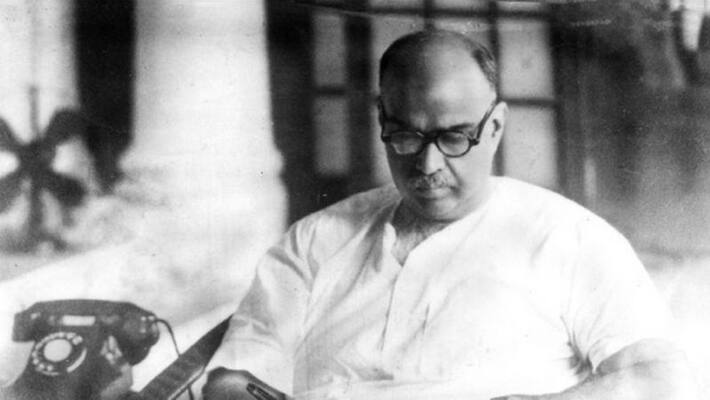 who was shyamaprasad mukherjee the founding president of Bharatiya Jana Sangh who was shyamaprasad mukherjee the founding president of Bharatiya Jana Sangh
