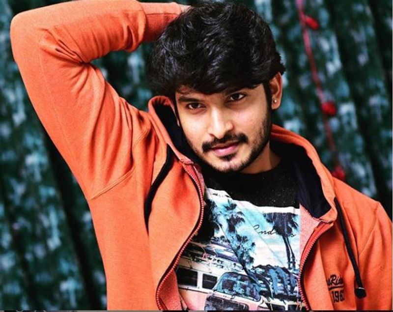 ಗಿರೀಶ್ ನಿರ್ಮಾಣದಲ್ಲಿ ಮೂಡಿ ಬರುತ್ತಿರುವ ಈ ಸಿನಿಮಾ ರೌಡಿಸಂ ಹಿನ್ನೆಲೆಯ ಕತೆ ಹೊಂದಿದೆ.