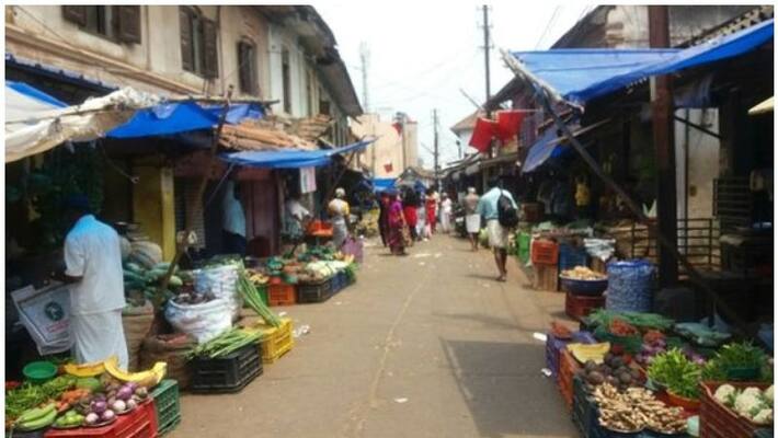 strict restrictions in thiruvananthapuram due to covid 19 strict restrictions in thiruvananthapuram due to covid 19