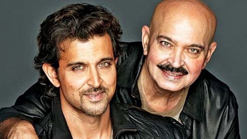 ऋतिक रोशन ने 2000 में बतौर हीरो अपने करियर की शुरुआत की थी। फिल्म 'कहो ना प्यार है' को ऋतिक के पापा राकेश रोशन ने डायरेक्ट किया था। फिल्म रिलीज होते ही ऋतिक रातों-रात सुपरस्टार बन गए थे और इस फिल्म ने बॉक्स ऑफिस पर जबरदस्त कमाई की थी। 