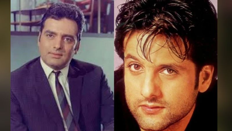 फिरोज खान ने बेटे फरदीन खान को 1998 में रिलीज हुई फिल्म प्रेम अगन से लॉन्च किया था। इस फिल्म ने बॉक्स ऑफिस पर अच्छा प्रदर्शन किया था। हालांकि फरदीन इसके बाद एक एक्टर के तौर पर अपनी पहचान नहीं बना पाए । वे काफी समय से गुमनाम जिंदगी बरस कर रहे हैं।