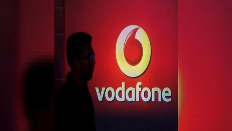 Vodafone Idea renamed as new brand name VI BDD