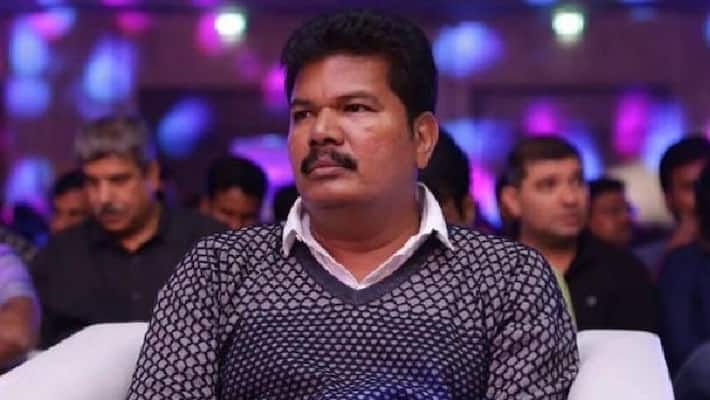 Endhiran story Theft case court issue arrest warrant to director shankar Endhiran story Theft case court issue arrest warrant to director shankar