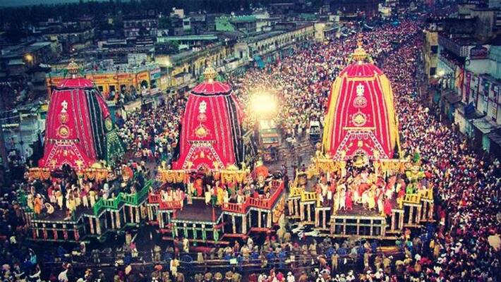 Gundicha Yatra is the most important part of Lord Jagannath s Rath Yatra BDD Gundicha Yatra is the most important part of Lord Jagannath s Rath Yatra BDD