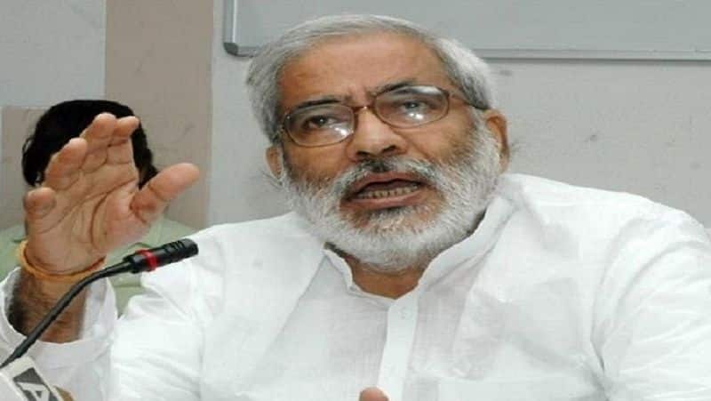 Learn why Raghuvansh Babu wrote a letter to Nitish Kumar, what is the connection with Kabul