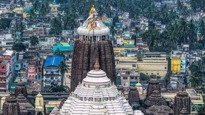 Puri Jagannath temple receives record Rs 28 lakh in cash as secret donations bpsb Puri Jagannath temple receives record Rs 28 lakh in cash as secret donations bpsb