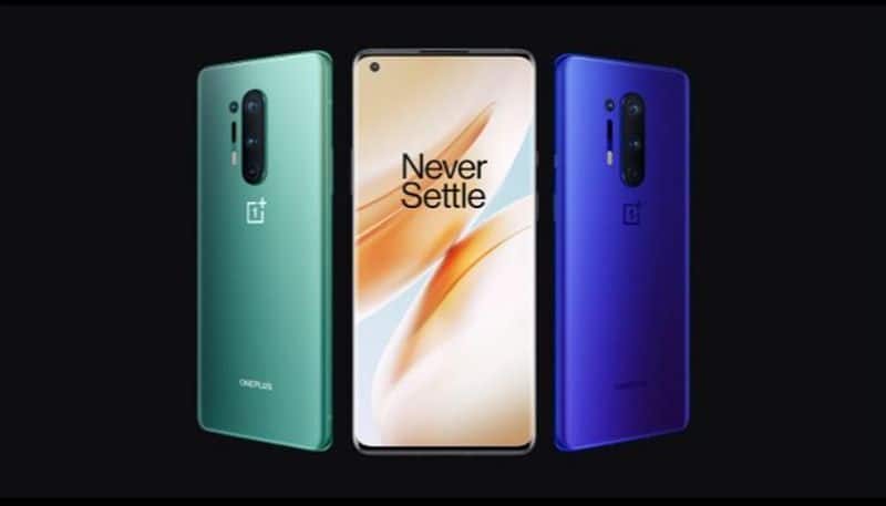 OnePlus coming out with concept phone 8T that changes colours as you breathe ckm